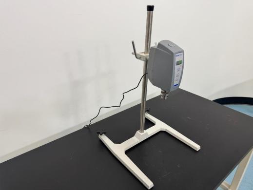 Fisherbrand Overhead Stirrer-cover