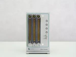 Applikon Flow console Flow Controller for Gas Dosing, 2 of 3