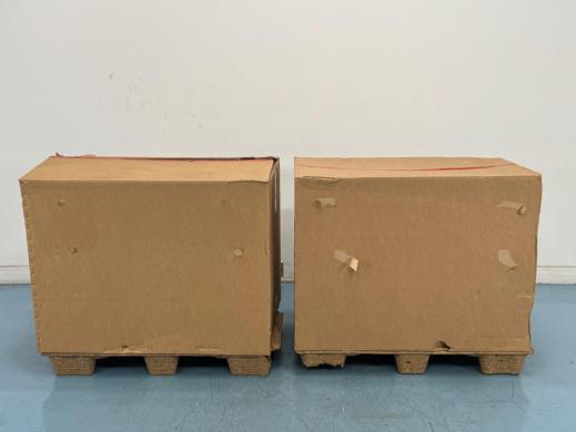 Sarstedt DC1200 Automated Tube Decapper for Laboratory Sample Preparation-cover