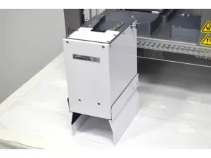 Agilent AssayMAP Bravo Protein Sample Prep Automated Liquid Handler with 96LT Dispense Head, 11 of 30