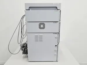 Shimadzu UFLC XR Prominence Ultra-Fast Liquid Chromatography with AB Sciex API 4000 Tandem Mass Spectrometer LC/MS/MS System, 42 of 99