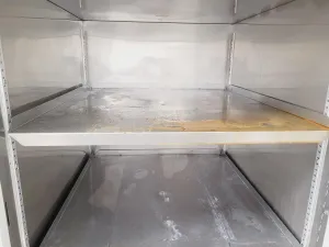 Thermo Scientific Forma 8694 Ultra-Low Temperature Freezer for Spares/Repair, 9 of 14