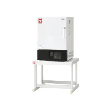 Yamato SK Series Natural & Forced Convection Dry Sterilizers with Programmable Control