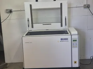 Sartorius Stedim Certomat BS-T Temperature-Controlled Incubator Shaker for Biological Cultures, 3 of 12