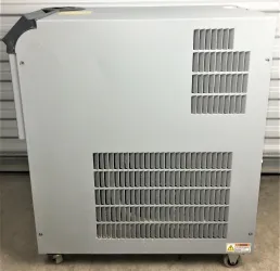 Thermo Neslab ThermoFlex 2500 Recirculating Chiller, 3 of 16