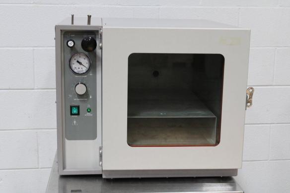 Sheldon Manufacturing 1430 Vacuum Oven Laboratory Thermal Processing Oven 120V 60Hz-cover