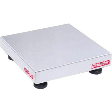 Ohaus D50RQR Defender 5000 Base Industrial Weighing Scale Platform-cover