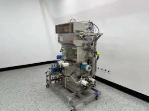 Amersham Biosciences BioProcess Modular Chromatography System for Biomolecule Purification, 2 of 4