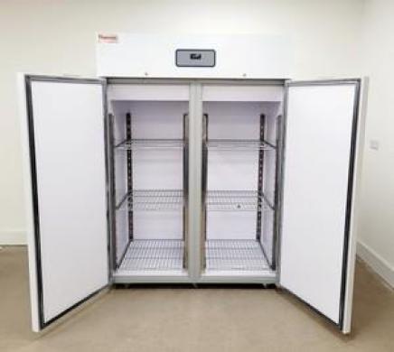 Thermo Scientific R14X-SAEV-TS GPS Series Laboratory Refrigerator Lab-cover