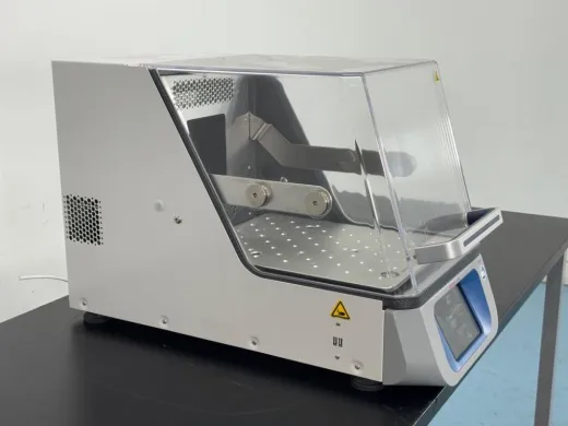 Thermo Scientific Solaris Shaker SK2002 with Digital Touchscreen and Protective Cover
