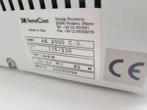 Thermo Scientific Trace GC Ultra with DSQ II System, 12 of 36