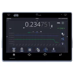 Radwag XA 21.5Y.M Microbalance, 4 of 9