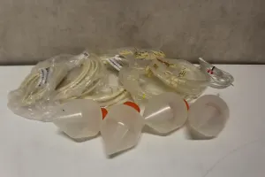 Spectrum Labs KrosFlo Research 2i Tangential Flow Filtration System for Automated Bioprocessing, 2 of 6