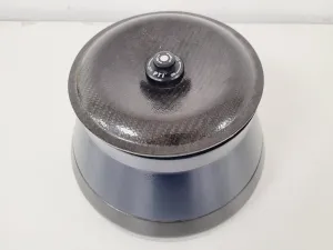 PTI F10S-6x500 10,000RPM Laboratory Rotor, 8 of 9