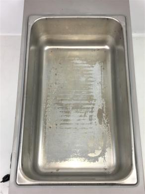 VWR (Shel-Lab) 1204 Analog Water Bath, 20L Capacity-cover