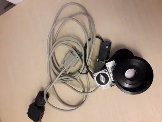 Sutter Instrument Motorised Shutter - Controller Required - Barely Used (Purchased 2009)