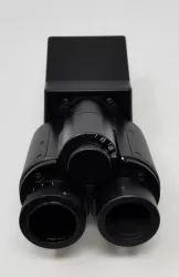 Olympus U-BI30 Fixed Binocular Head for BX Series Microscopes, 3 of 3