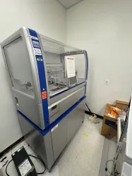 Qiagen QIAgility Automated Real-Time PCR Liquid Handling System, 3 of 6