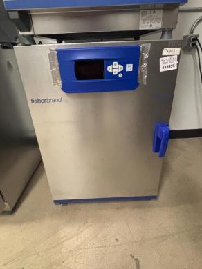 Thermo Fisher Scientific Isotemp 180L Digital Single-Door Laboratory Oven-cover