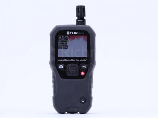 FLIR MR176 Imaging Moisture Meter Plus with Infrared Guided Measurement (IGM)-cover