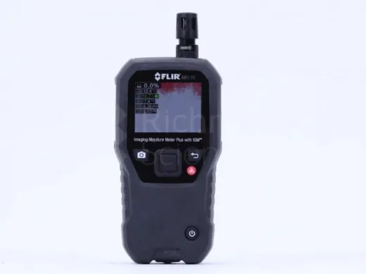 FLIR MR176 Imaging Moisture Meter Plus with Infrared Guided Measurement (IGM)