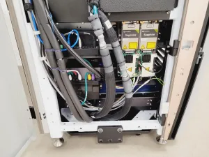 PacBio Sequel IIe Next Generation Sequencing System, 36 of 45