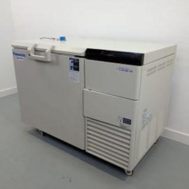 Panasonic MDF-1556-PE Cryogenic Ultra-Low Freezer-cover