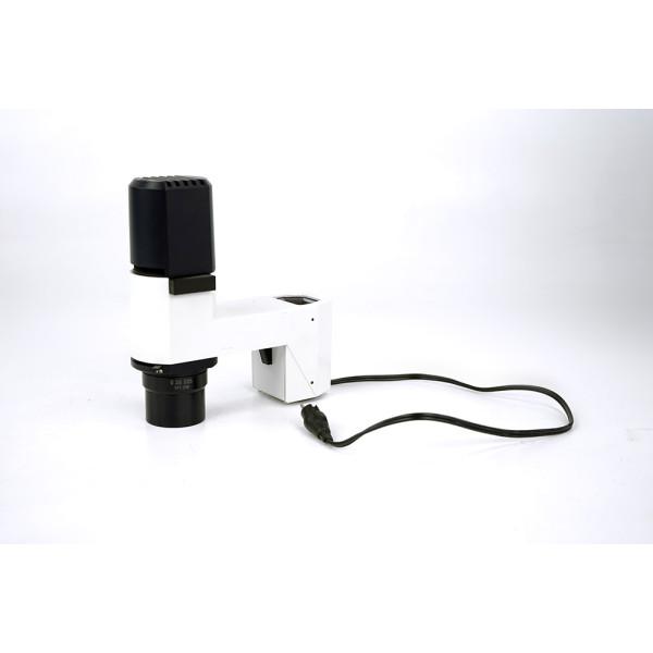 Leica DMIL Transmitted Light Condenser with Halogen Lamp