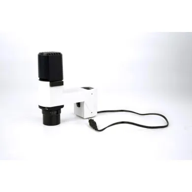 Leica DMIL Transmitted Light Condenser with Halogen Lamp