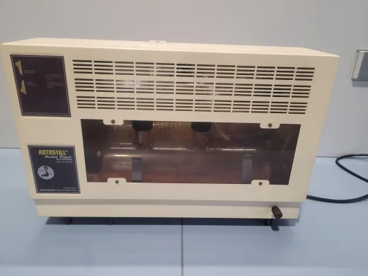 JENCONS Auto Four WS System Distillation Unit