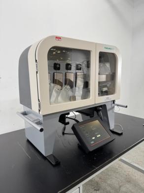 TerumoBCT Finia Fill Automated Fill and Finish System for Biopharmaceutical Processing-cover