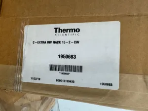 Thermo Scientific CryoExtra C-Extra Inverted Cryogenic Storage Rack, Square 2 mL Format, 3 of 4
