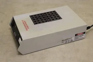 Lab-Line 2001-1CE Digital Heating Block, 2 of 5