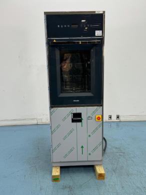 Steelco PLW6111 Laboratory Glassware Washer-cover