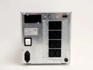 Roche Cobas e 411 Automated Immunoassay Analyzer with Disk System and Stand, 31 of 56