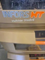 Infors HT Multitron Incubator Shaker with Precise Temperature and Humidity Control, 5 of 21