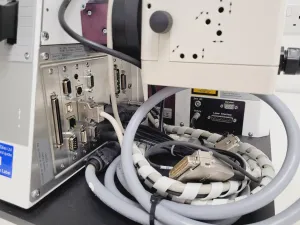 Zeiss PALM MicroBeam Laser Microdissection System with PC and Software, 59 of 109