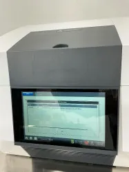 Agilent AriaDX Real-Time PCR Thermocycler with 96-Well Block and Touchscreen Interface, 4 of 4
