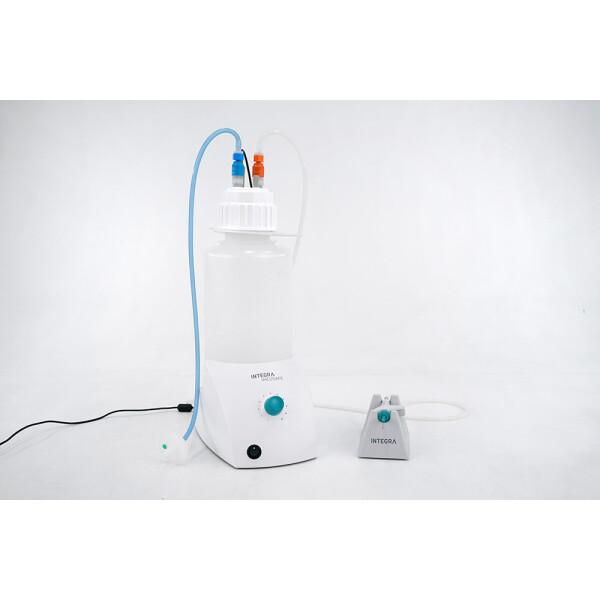 Integra Vacusafe 1-Manifold Vacuboy Aspiration Vacuum System (2023) with Kit