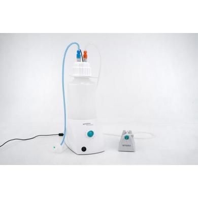 Integra Vacusafe 1-Manifold Vacuboy Aspiration Vacuum System (2023) with Kit-cover