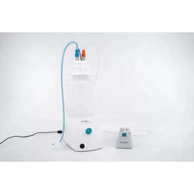 Integra Vacusafe 1-Manifold Vacuboy Aspiration Vacuum System (2023) with Kit