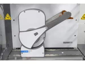 Agilent Bravo NGS Workstation 96-Channel Liquid Handler with BenchCel, Labware MiniHub, Thermal Control and VWorks, 15 of 34