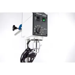 Heidolph RZR 2050 Overhead Stirrer with Base Stand, 4 of 6