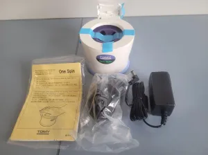 TOMY One Spin Mini Centrifuge, 2 of 3