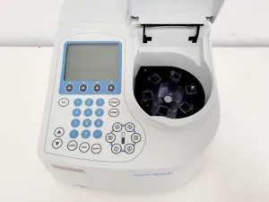 Thermo Scientific GeneSys 10S UV-Vis Spectrophotometer for Precision Absorbance Measurement, 6 of 15
