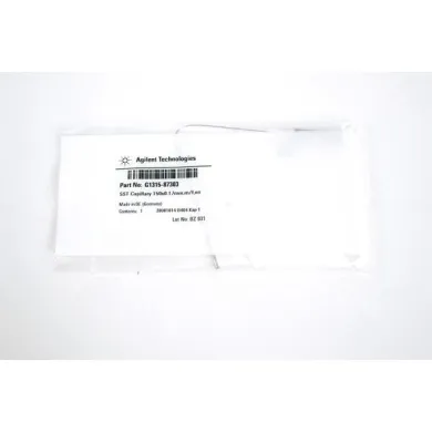 Agilent Stainless Steel Capillary, 0.17 x 150 mm