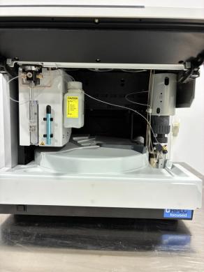 Dionex Ultimate 3000 ACC-3000 Autosampler and Column Compartment HPLC Module-cover