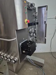 ÄKTA ready Single-Use Liquid Chromatography System for Bioprocessing, 8 of 22