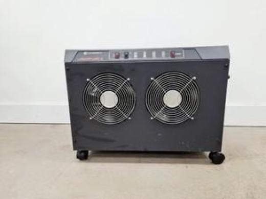 Coherent Enterprise Laser Head & Coherent Laserpure 5 Chiller Lab-cover