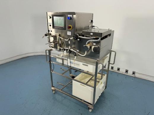 PALL Allegro CM150 Single-Use Tangential Flow Filtration System-cover